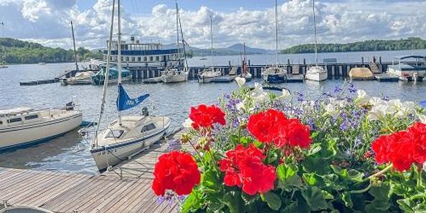 Discover Newport Vermont