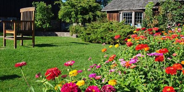 Shelburne Museum