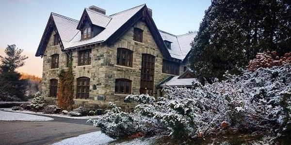 Castle Hill Resort