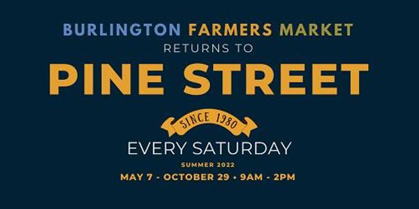 Burlington (VT) Year Round Farmers Market