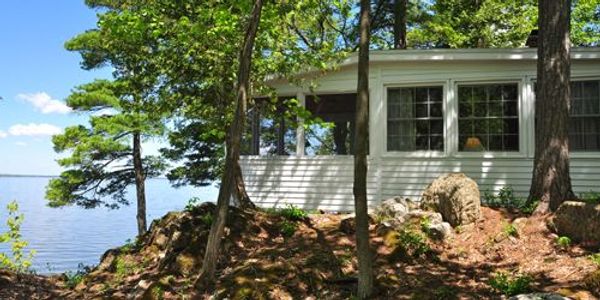 The Tyler Place Family Resort