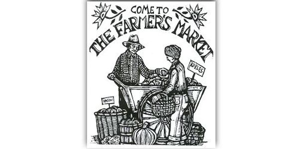 Middlebury Year Round Farmers Market