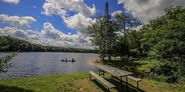 Woodford State Park