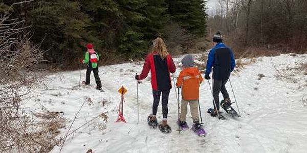 Catamount Outdoor Family Center