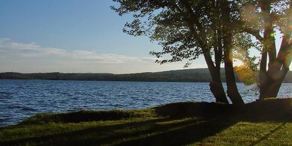 Lake Carmi State Park