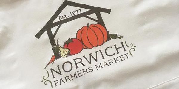 Norwich Year Round Farmers Market