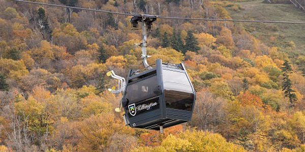 Killington Grand Resort Hotel & Ski Area