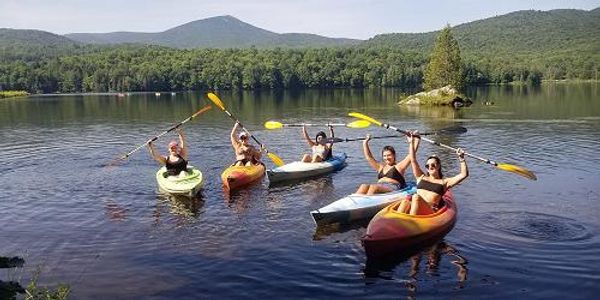 Okemo Valley - Your Place in Vermont