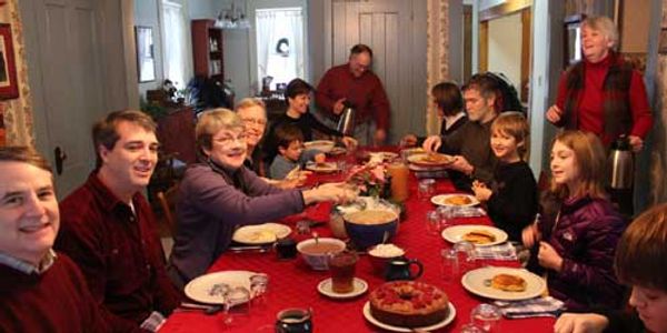 Liberty Hill Farm & Inn