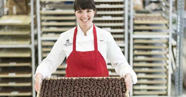 Lake Champlain Chocolates