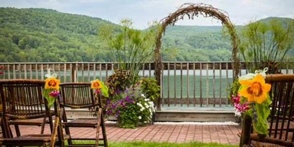 Lake Morey Resort