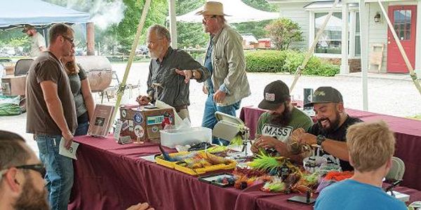 Fly Fishing Festival 2022