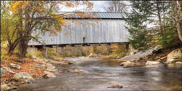 Mad River Scenic Byway