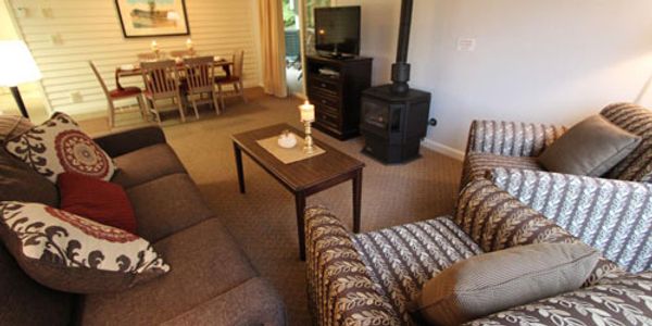 Mountainside Resort at Stowe