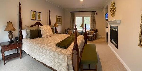 Stone Hill Inn