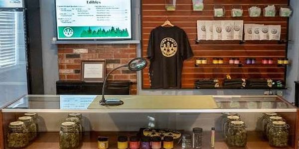 Pine Grove Organics