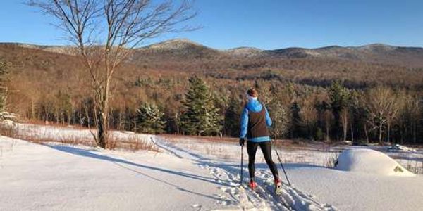 Blueberry Hill Outdoor Center