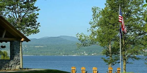 D.A.R. State Park