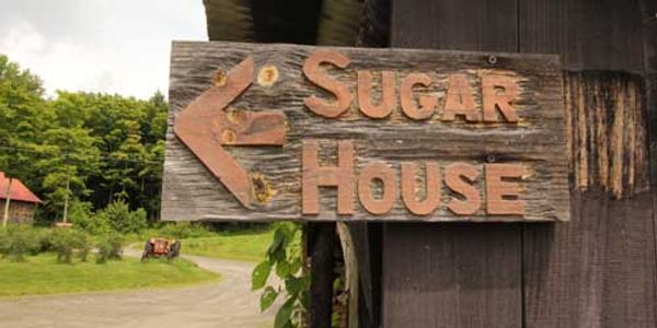 Morse Farm Maple Sugarworks