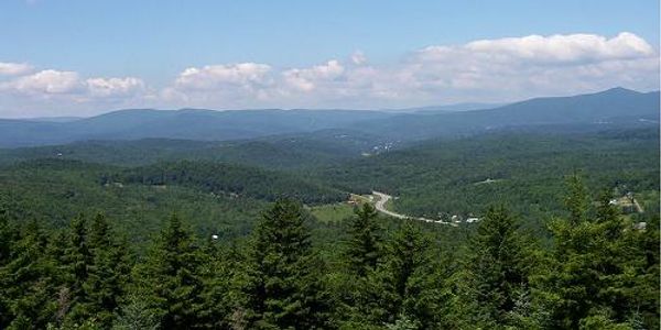Molly Stark Scenic Byway