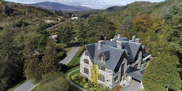 Okemo Valley - Your Place in Vermont