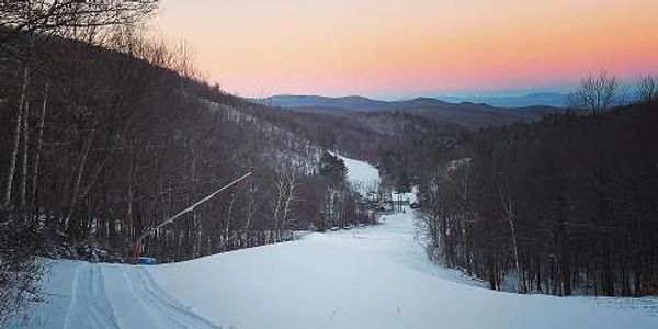 Middlebury College Snow Bowl