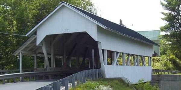Miller’s Run Bridge