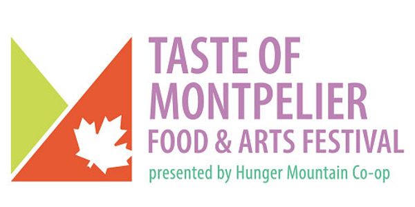 Taste of Montpelier Food Festival 2025