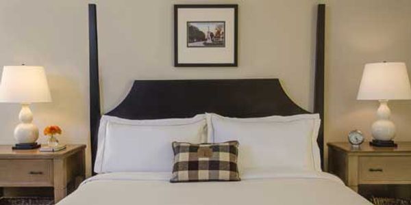 Taconic - A Kimpton Hotel