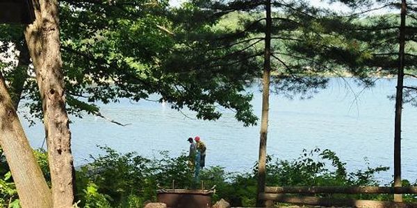 Bomoseen State Park