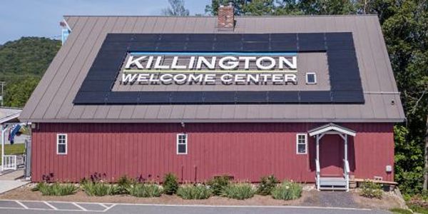 Killington Welcome Center