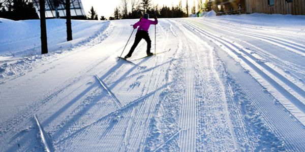 Craftsbury Outdoor Center