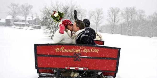 Mountain Top Resort