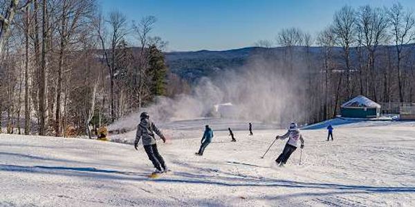 Okemo Mountain Resort
