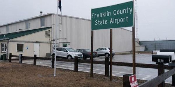 Franklin County State Airport (FSO)