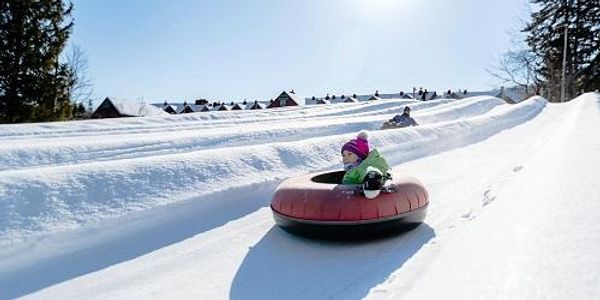Mount Snow Ski Area