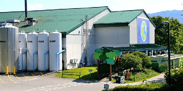 Ben & Jerry's Factory Tours