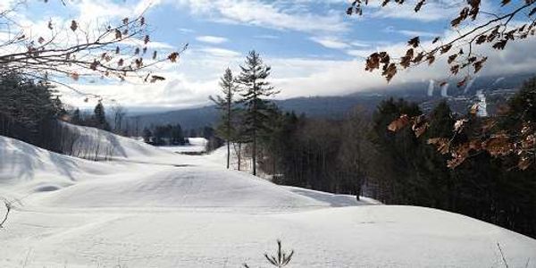 Fox Run Nordic Center