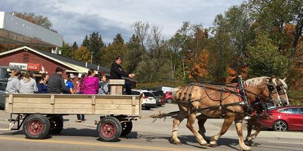 Burke Fall Festival 2022
