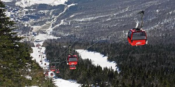Stowe Mountain Resort