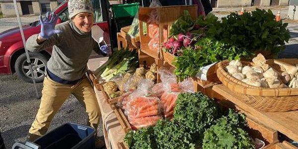Walloomsac Farmers Market