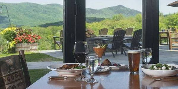 Mountain Top Resort