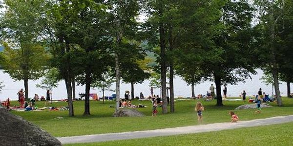 Boulder Beach State Park