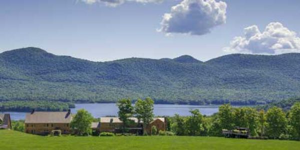 Mountain Top Resort