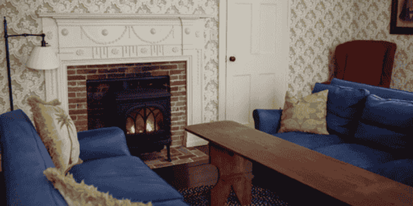 The Landmark Trust USA