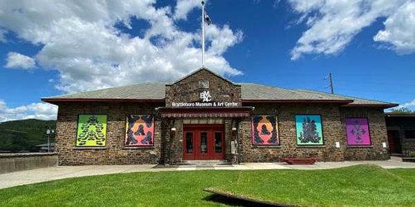 Brattleboro Museum and Art Center