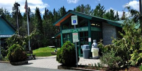 Lyndonville Information Center