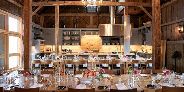 Woodstock Inn & Resort