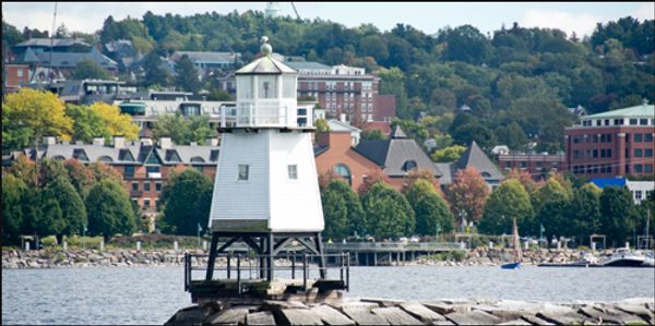 Lake Champlain Byway