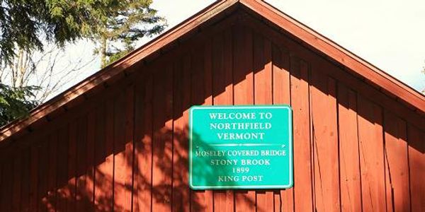 Moseley Bridge / Stony Brook Bridge